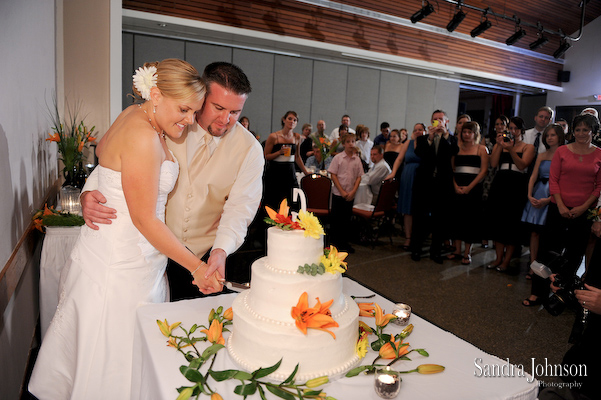 Best Winter Park Civic Center Wedding Photos - Sandra Johnson (SJFoto.com)